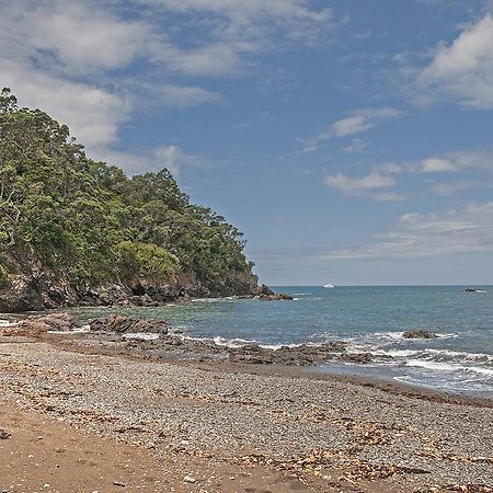 Vila Tutucabana Tutukaka Exteriér fotografie